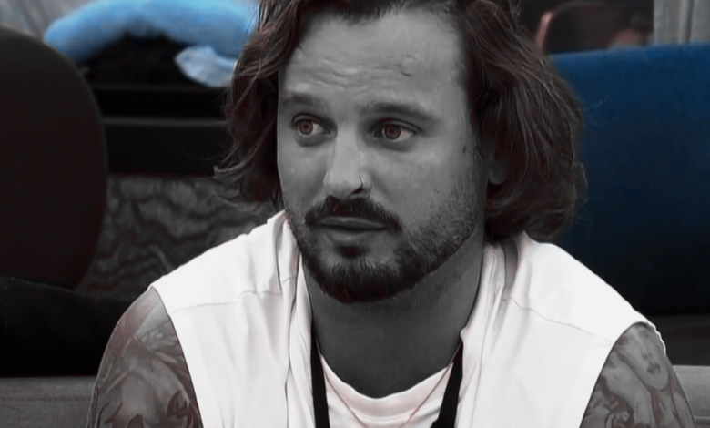 A falta de memória de Miguel Vicente no «Big Brother»: Gonçalo Quinaz aponta contradições na defesa a Catarina Miranda