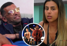 Diana Lopes acusa Joana Albuquerque de usar o confronto com Luís Gonçalves para aparecer no «BB All Stars»