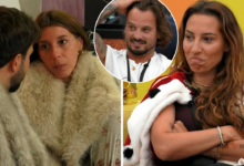 Sónia Jesus garante que o prémio final do «Big Brother» não irá para Miguel Vicente nem Catarina Miranda