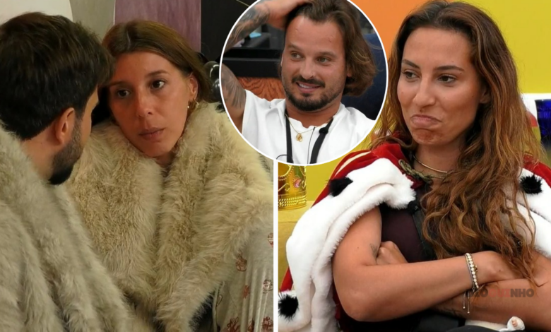 Sónia Jesus garante que o prémio final do «Big Brother» não irá para Miguel Vicente nem Catarina Miranda