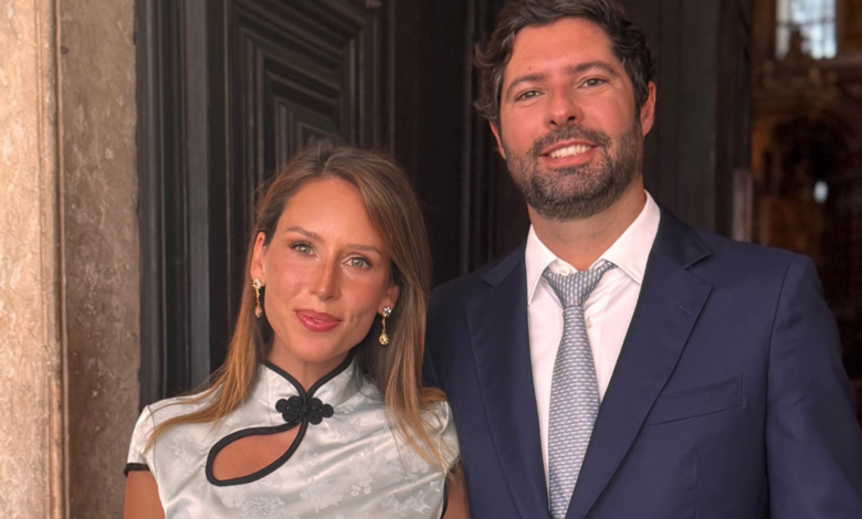A incrível história de amor de Júlia Belard: De vizinho ignorado a futuro marido