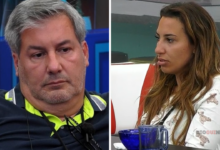Bruno de Carvalho é tema de conversa no «Big Brother» e Catarina Miranda 'não se cala': "Odeio esse personagem"