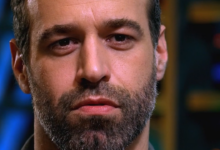 "Não cheguei a tempo de dar o último beijinho": João Vicente e o duro relato dos últimos dias da avó
