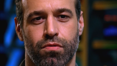 "Não cheguei a tempo de dar o último beijinho": João Vicente e o duro relato dos últimos dias da avó