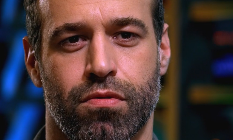 "Não cheguei a tempo de dar o último beijinho": João Vicente e o duro relato dos últimos dias da avó