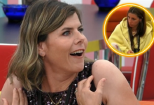 "Elas podem esperar": Noélia Pereira adia pagamento de subsídios e indigna Sónia Jesus no «BB All Stars»
