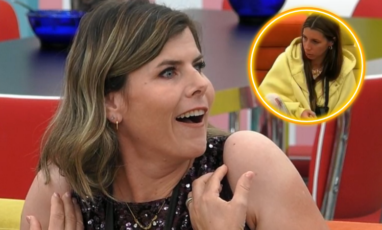 "Elas podem esperar": Noélia Pereira adia pagamento de subsídios e indigna Sónia Jesus no «BB All Stars»