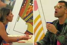 "A minha escola é a da vida": Luís Gonçalves encosta Joana Albuquerque à parede após embate com Catarina Miranda
