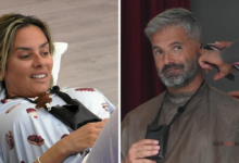 Hélder Teixeira revela aviso à namorada antes de entrar no BB All Stars e é sobre Helena Isabel
