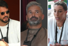 Francisco Monteiro tenta enterrar Hélder no «Big Brother»? Sónia não tem dúvidas e 'atira-se' a Zaza