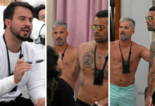 Tensão explode no «BB All Stars»: Concorrentes desmascaram Hélder na cara de Luís Gonçalves