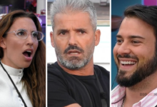 "Quem é que é usado?": A farpa de Hélder Teixeira que revoltou o público do «Big Brother All Stars»