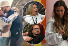 "Apanhei-o no banho": Traições desde Cabo Verde? Catarina Miranda faz revelação sobre Afonso Leitão no «BB All Stars»