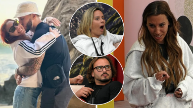 "Apanhei-o no banho": Traições desde Cabo Verde? Catarina Miranda faz revelação sobre Afonso Leitão no «BB All Stars»