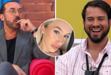 Flávio Furtado expõe atitude de Francisco Monteiro após entrevista a Bárbara Parada no «The Leite Show»