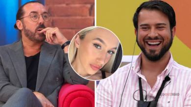 Flávio Furtado expõe atitude de Francisco Monteiro após entrevista a Bárbara Parada no «The Leite Show»