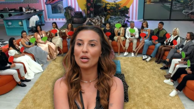 Catarina Miranda chumbada pela maioria na liderança do «Big Brother All Stars»