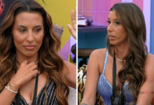 "Primeira facada nas costas": Catarina Miranda revolta-se em direto no «BB All Stars» com Sónia Jesus