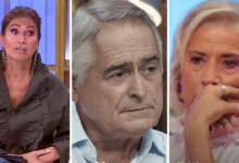 Expulsão no «Casados à Primeira Vista»? Liliana Campos 'exige' medidas extremas após alegadas ameaças de António