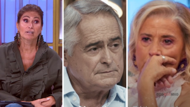 Expulsão no «Casados à Primeira Vista»? Liliana Campos 'exige' medidas extremas após alegadas ameaças de António