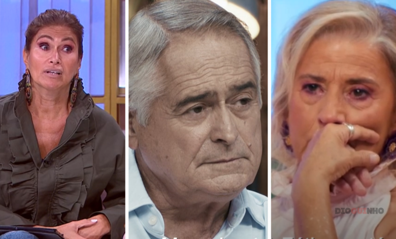 Expulsão no «Casados à Primeira Vista»? Liliana Campos 'exige' medidas extremas após alegadas ameaças de António