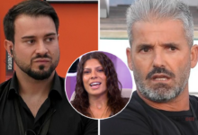 "Como desviar a atenção": Márcia Soares não se cala após embate de Francisco Monteiro com Hélder no «BB All Stars»