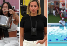 Susana Dias Ramos elogia dinâmica polémica na liderança de Helena Isabel no «Big Brother»