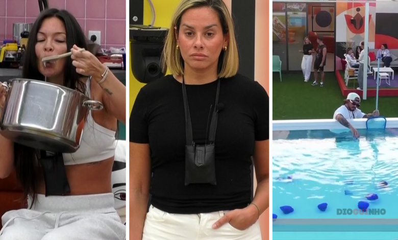 Susana Dias Ramos elogia dinâmica polémica na liderança de Helena Isabel no «Big Brother»