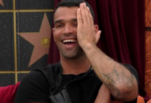 O novo perfil de Luís Gonçalves no «Big Brother»: Cinha Jardim destaca postura "sem aquela gritaria desagradável"