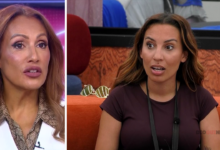 "É a justa vencedora": Susana Dias Ramos rende-se a Catarina Miranda e aponta-a à final do «Big Brother All Stars»