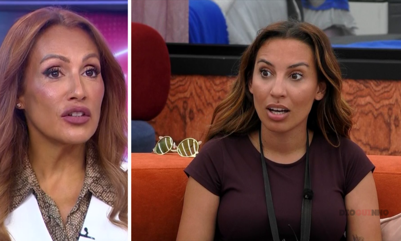 "É a justa vencedora": Susana Dias Ramos rende-se a Catarina Miranda e aponta-a à final do «Big Brother All Stars»