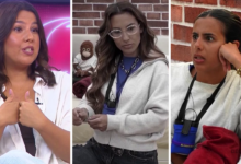 "A Catarina foi apanhada de surpresa por ter alguém que lhe desse argumentos": Inês Morais analisa embate com Joana Albuquerque
