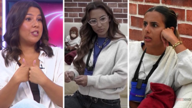 "A Catarina foi apanhada de surpresa por ter alguém que lhe desse argumentos": Inês Morais analisa embate com Joana Albuquerque