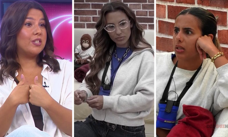 "A Catarina foi apanhada de surpresa por ter alguém que lhe desse argumentos": Inês Morais analisa embate com Joana Albuquerque