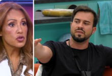 "Está a cavar uma sepultura" no «Big Brother»: O retrato arrasador de Susana Dias Ramos sobre Francisco Monteiro