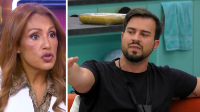 "Está a cavar uma sepultura" no «Big Brother»: O retrato arrasador de Susana Dias Ramos sobre Francisco Monteiro