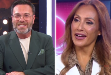 O 'cheque-mate' de Nuno Eiró: Comentário 'ao lado' sobre Francisco Monteiro provoca reação imediata no apresentador