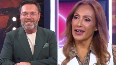 O 'cheque-mate' de Nuno Eiró: Comentário 'ao lado' sobre Francisco Monteiro provoca reação imediata no apresentador