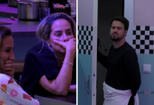 Finalmente! Imagens reveladas do «BB All Stars» - O boato de Helena Isabel que deixou Zaza furioso: "atrasadas mentais"