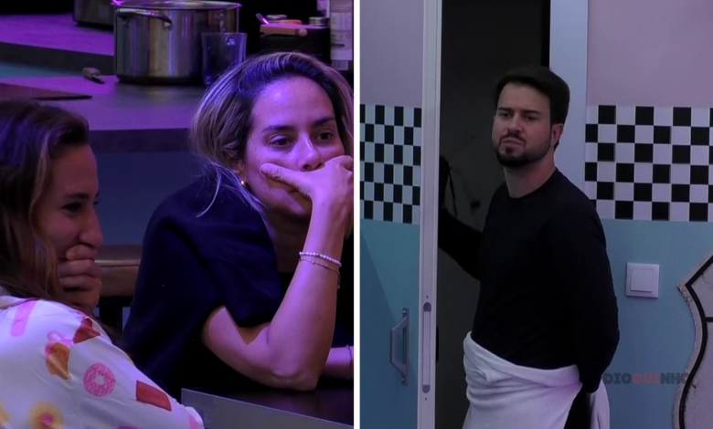 Finalmente! Imagens reveladas do «BB All Stars» - O boato de Helena Isabel que deixou Zaza furioso: "atrasadas mentais"