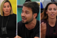 "Concorrente de merd*": Francisco Monteiro ataca liderança de Helena Isabel e lanç 'farpas' a Catarina Miranda