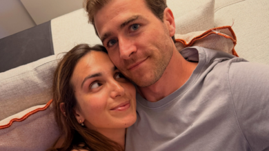 Rebeca e Martim Caldeira assumem a condução do 'Beca Beca' na SIC Mulher