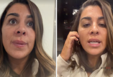 "Descobriu que tinha cancro": Daniela Santos vive drama nas urgências e faz apelo desesperado