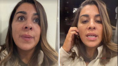 "Descobriu que tinha cancro": Daniela Santos vive drama nas urgências e faz apelo desesperado