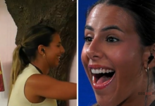 Alvo a abater? Joana Albuquerque ganha poder no «Big Brother» e avisa quem está na sua mira de ataque