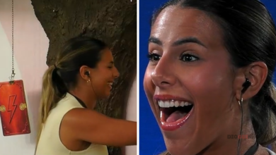 Alvo a abater? Joana Albuquerque ganha poder no «Big Brother» e avisa quem está na sua mira de ataque
