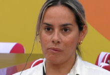 Em direto no «BB All Stars», Helena Isabel abre o coração a Maria Botelho Moniz e revela problema de saúde