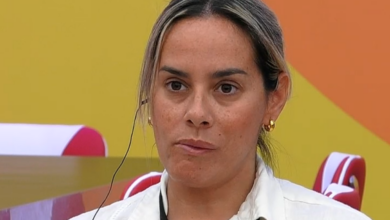 Em direto no «BB All Stars», Helena Isabel abre o coração a Maria Botelho Moniz e revela problema de saúde