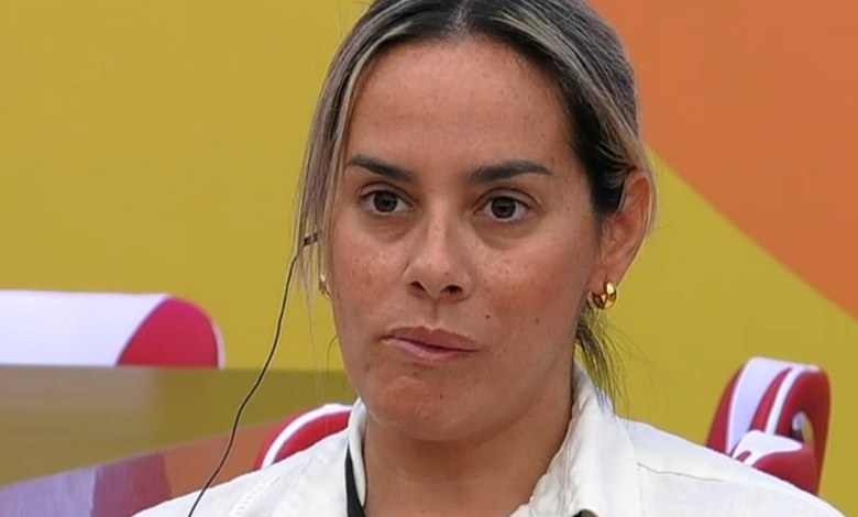 Em direto no «BB All Stars», Helena Isabel abre o coração a Maria Botelho Moniz e revela problema de saúde