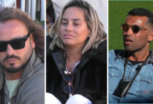 Luís Gonçalves junta-se a Miguel Vicente e arrasa atitudes de Helena Isabel com os homens no «BB All Stars»